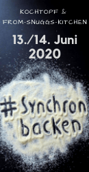 synchronbacken Juni 2020