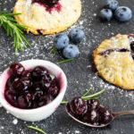 blaubeer handpies