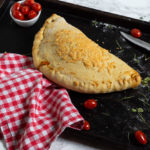 Calzone einfach selber machen