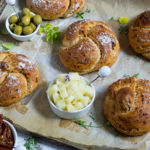 Italienisches Tomatenbrot