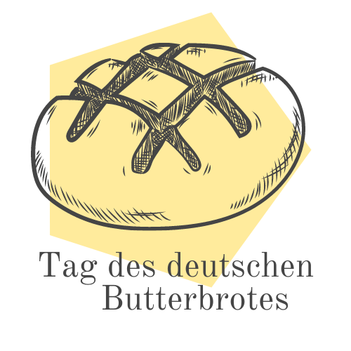 tag des deutschen butterbrotes banner