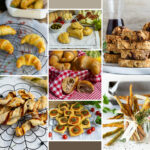 Meine besten Fingerfood Rezepte