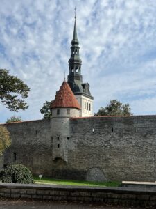 Tallinn